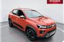 2024 Dacia Spring 27kWh Extreme 65 48kW 5dr Auto