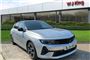 2024 Vauxhall Astra 1.2 Turbo 130 Ultimate 5dr Auto