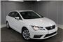 2020 SEAT Leon ST 1.0 TSI SE [EZ] 5dr