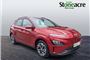 2022 Hyundai Kona Electric 150kW Premium 64kWh 5dr Auto