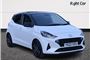 2022 Hyundai i10 1.0 MPi Premium 5dr