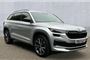 2023 Skoda Kodiaq 1.5 TSI Sport Line 5dr DSG [7 Seat]