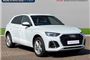 2024 Audi Q5 40 TDI Quattro S Line 5dr S Tronic