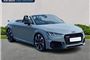 2023 Audi TT Roadster TT RS TFSI Quattro Audi Sport Ed 2dr S Tronic