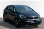 2023 Honda Jazz 1.5 i-MMD Hybrid Advance 5dr eCVT