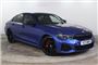 2021 BMW 3 Series M340i xDrive MHT 4dr Step Auto