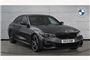 2021 BMW 3 Series 330d MHT M Sport 4dr Step Auto