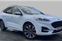 2023 Ford Kuga 2.5 PHEV ST-Line X Edition 5dr CVT