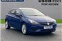 2020 Vauxhall Astra 1.2 Turbo 145 Elite Nav 5dr