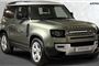 2021 Land Rover Defender 3.0 D250 First Edition 90 3dr Auto [6 Seat]