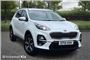 2019 Kia Sportage 1.6 GDi ISG 2 5dr