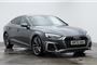 2020 Audi A5 Sportback 40 TFSI S Line 5dr S Tronic