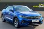 2023 Volkswagen T-Roc Cabriolet 1.5 TSI EVO R-Line 2dr DSG