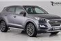 2019 Hyundai Tucson 1.6 TGDi 177 Premium 5dr 2WD