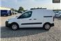 2018 Citroen Berlingo Van 1.6 BlueHDi 625Kg Enterprise 75ps