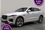 2021 Jaguar F-Pace 2.0 D200 R-Dynamic HSE 5dr Auto AWD