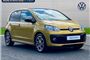 2021 Volkswagen Up 1.0 65PS R-Line 5dr