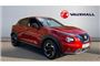 2023 Nissan Juke 1.0 DiG-T 114 N-Connecta 5dr DCT