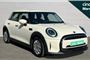 2021 MINI Hatchback 5dr 1.5 One Classic 5dr