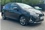 2019 Toyota Yaris 1.5 VVT-i Y20 5dr [Bi-tone]
