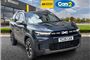 2025 Dacia Journey 1.8 Hybrid 155 Journey 5dr Auto