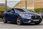 2023 Jaguar XE 2.0 D200 R-Dynamic Black 4dr Auto