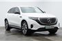 2023 Mercedes-Benz EQC EQC 400 300kW Sport 80kWh 5dr Auto