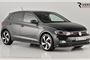 2019 Volkswagen Polo GTI 2.0 TSI GTI+ 5dr DSG