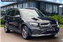 2024 Mercedes-Benz GLB GLB 220d 4Matic AMG Line Premium 5dr 8G-Tronic