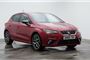 2020 SEAT Ibiza 1.0 TSI 115 Xcellence [EZ] 5dr DSG