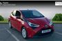 2021 Toyota Aygo 1.0 VVT-i X-Play TSS 5dr