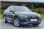 2022 Audi Q5 45 TFSI Quattro Sport 5dr S Tronic