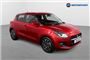 2021 Suzuki Swift 1.2 Dualjet 83 12V Hybrid SZ5 5dr Auto