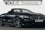 2022 BMW 8 Series Convertible 840i M Sport 2dr Auto