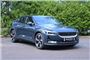 2022 Polestar 2 170kW 78kWh Long Range Single motor 5dr Auto