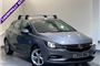 2017 Vauxhall Astra 1.4T 16V 150 SRi Nav 5dr