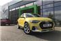 2019 Audi A1 Citycarver 30 TFSI Citycarver 5dr S Tronic