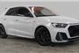 2019 Audi A1 35 TFSI S Line 5dr S Tronic