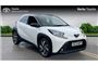 2023 Toyota Aygo X 1.0 VVT-i Edge 5dr