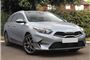 2024 Kia Ceed SW 1.5T GDi ISG 138 3 5dr