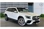 2022 Mercedes-Benz GLB GLB 200 AMG Line Premium Plus 5dr 7G-Tronic