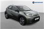 2022 Toyota Aygo X 1.0 VVT-i Edge 5dr Auto