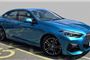 2021 BMW 2 Series Gran Coupe 218i M Sport 4dr