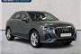 2019 Audi Q3 35 TFSI S Line 5dr