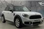 2018 MINI Countryman 1.5 Cooper 5dr Auto [7 Speed]