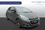 2015 Peugeot 208 1.2 PureTech 110 GT Line 3dr