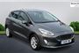 2018 Ford Fiesta 1.1 Zetec 5dr