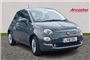 2018 Fiat 500 1.2 Lounge 3dr