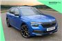 2023 Skoda Kamiq 1.5 TSI Monte Carlo 5dr DSG