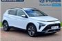 2021 Hyundai Bayon 1.0 TGDi [120] 48V MHEV Premium 5dr